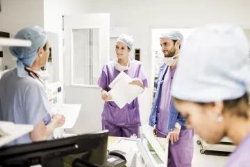 FORFAIT "PARTICIPATION URGENCE" au 1er janvier 2022