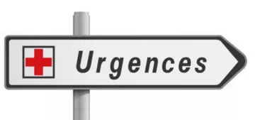 urgences 2